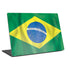Brazil Flag Universal Laptop 15in (12.2 x 8.8in) Skin